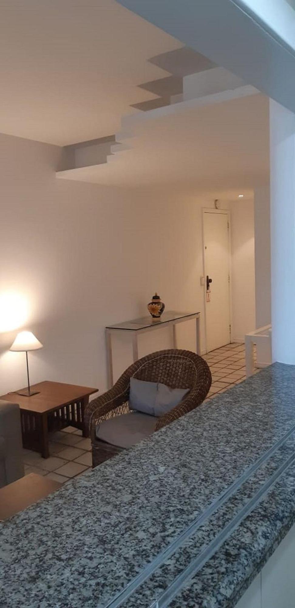 Apartment Ipf2057 - Ipanema Tower Service - Ipanema Rio de Janeiro