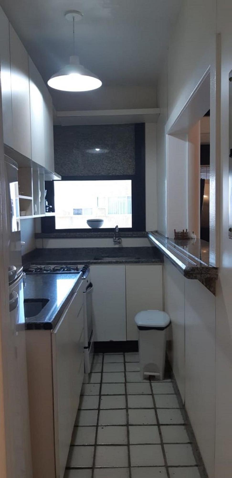 Apartment Ipf2057 - Ipanema Tower Service - Ipanema *
