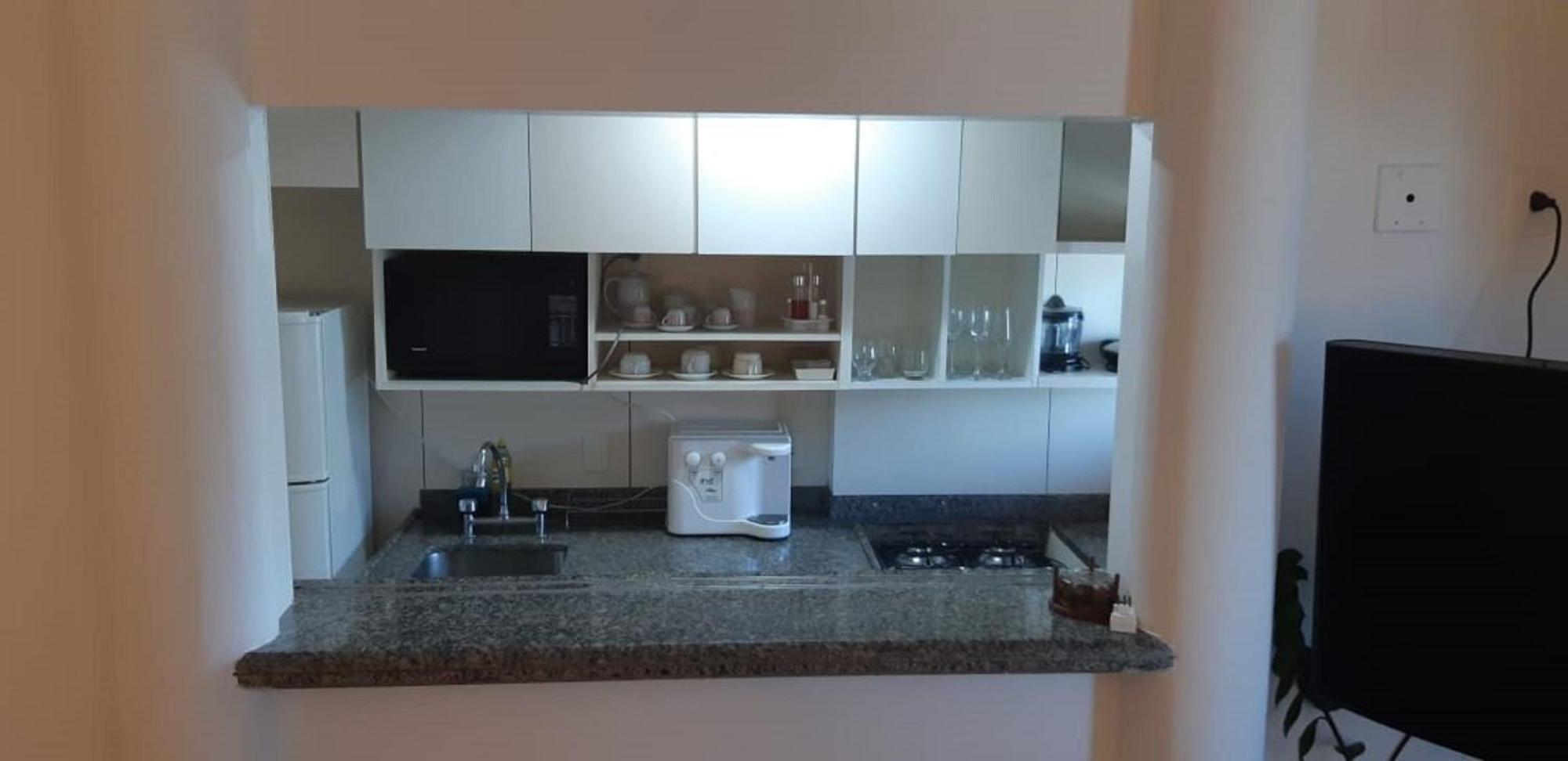 Apartment Ipf2057 - Ipanema Tower Service - Ipanema