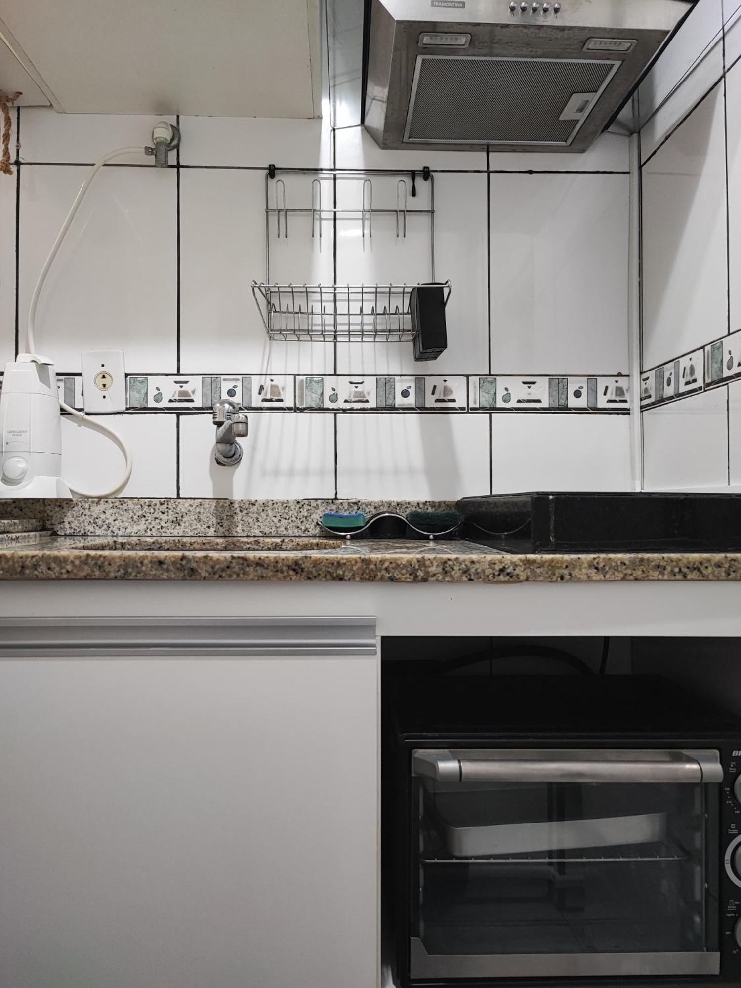 Apartamento #apartamento Aconchegante No Flamengo - Rio