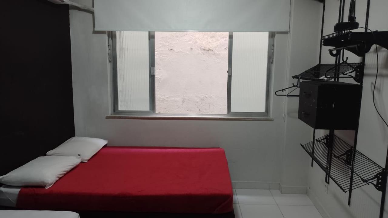 Flat Frente Ao Mar Rio de Janeiro