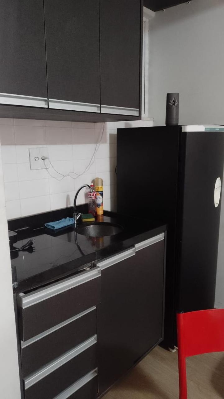 Flat Frente Ao Mar Apartment Rio de Janeiro