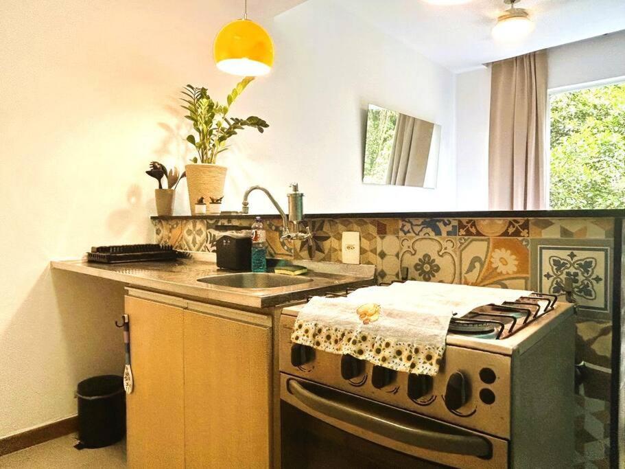 Incrivel Em Copacabana Apartment