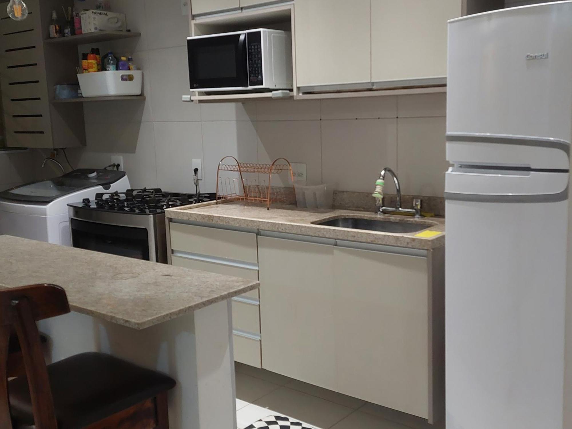 Apartamento Barra Garden Happy - Barra Village Lakes Tipo - Recreio Dos Bandeirantes *