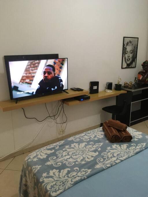 Apartment Av Atlantica - Beira Mar De Copacabana - Posto4 Rio de Janeiro
