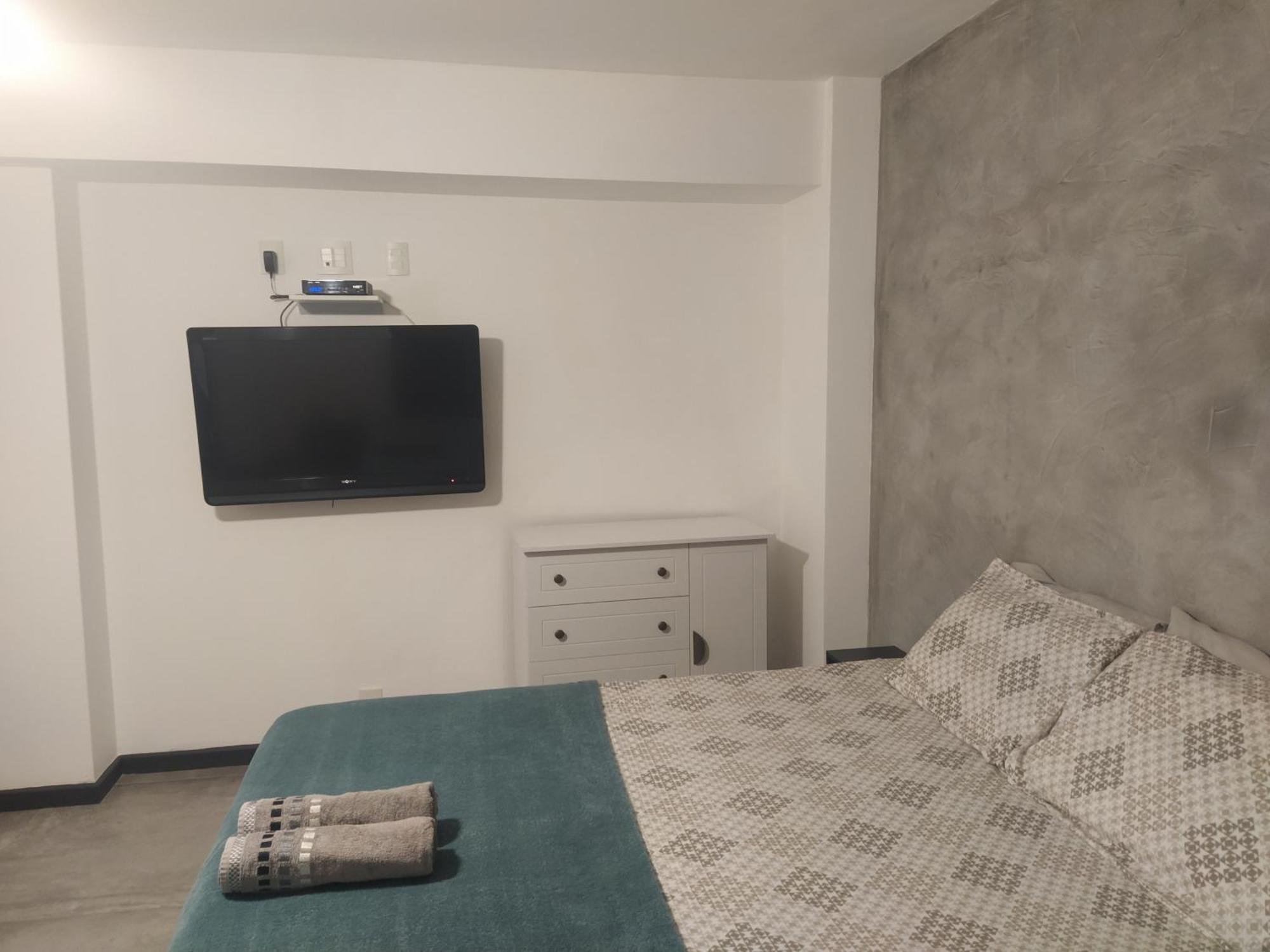 Suítes/studios Privados Copacabana