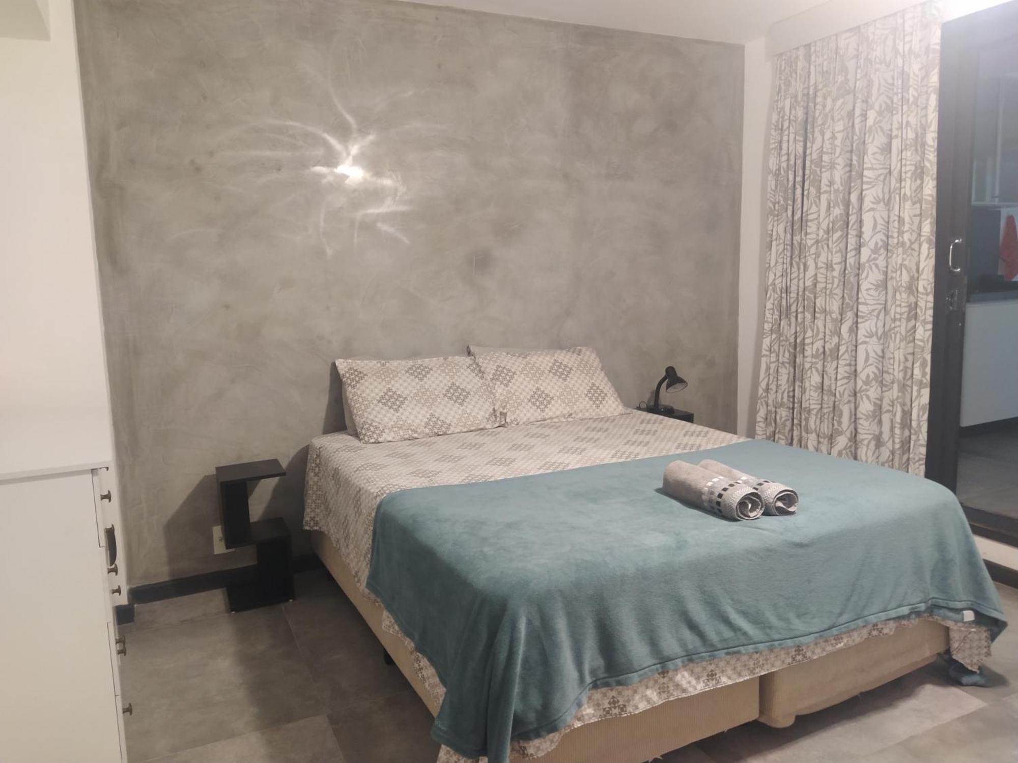 Suítes/studios Privados Copacabana