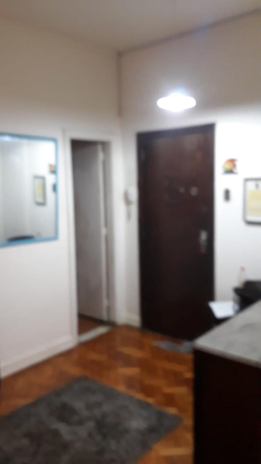 Apartamento Apartamento De Copacabana