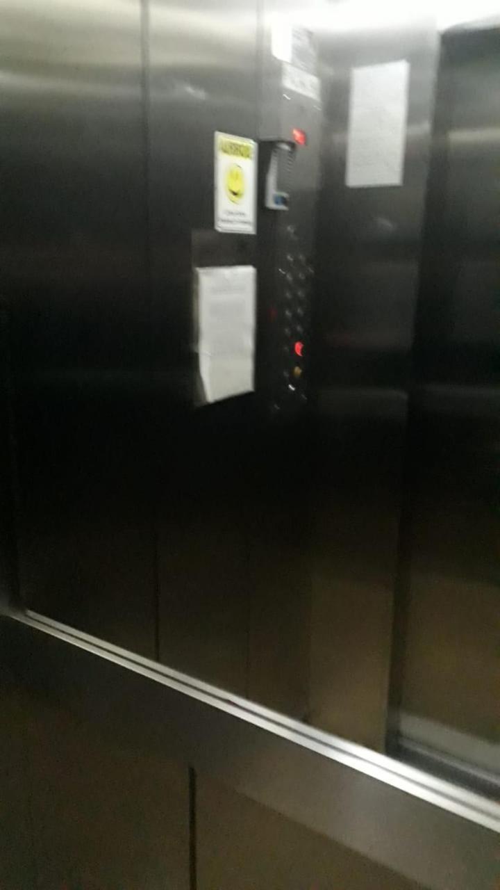 Apartamento De Copacabana *