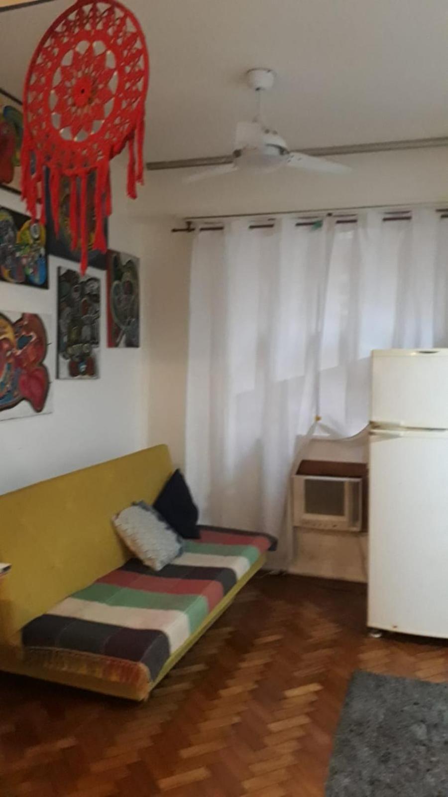 Apartamento De Copacabana Apartamento Rio de Janeiro