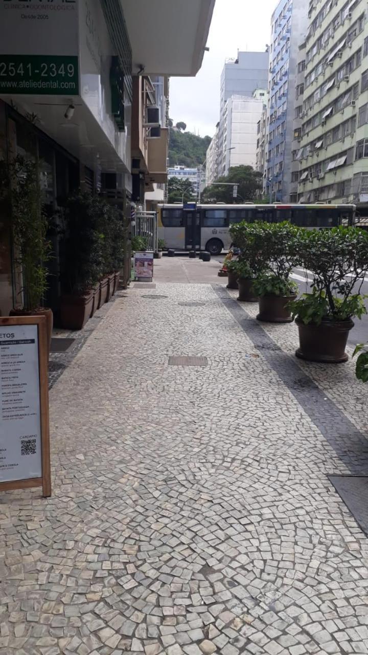 Apartamento De Copacabana * Rio de Janeiro