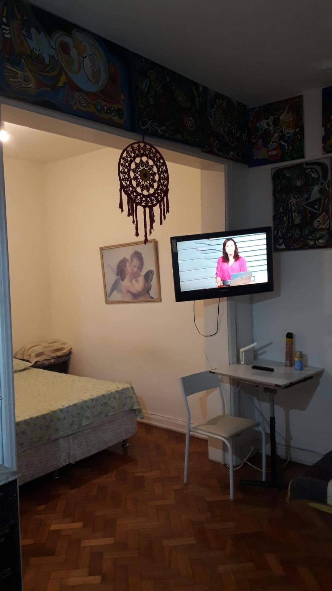 Apartamento De Copacabana * Rio de Janeiro