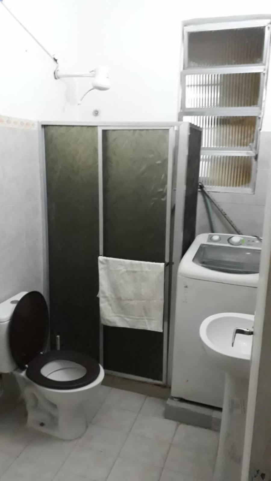 Apartamento De Copacabana Apartamento