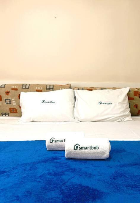 Completo No Posto 6 Apartamento