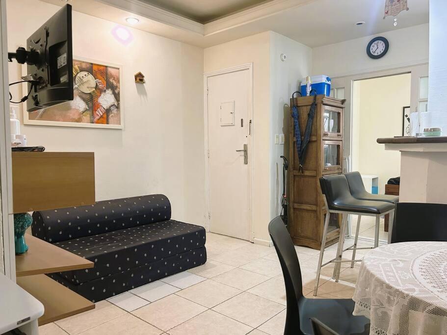 Apartamento Completo No Posto 6 Rio de Janeiro