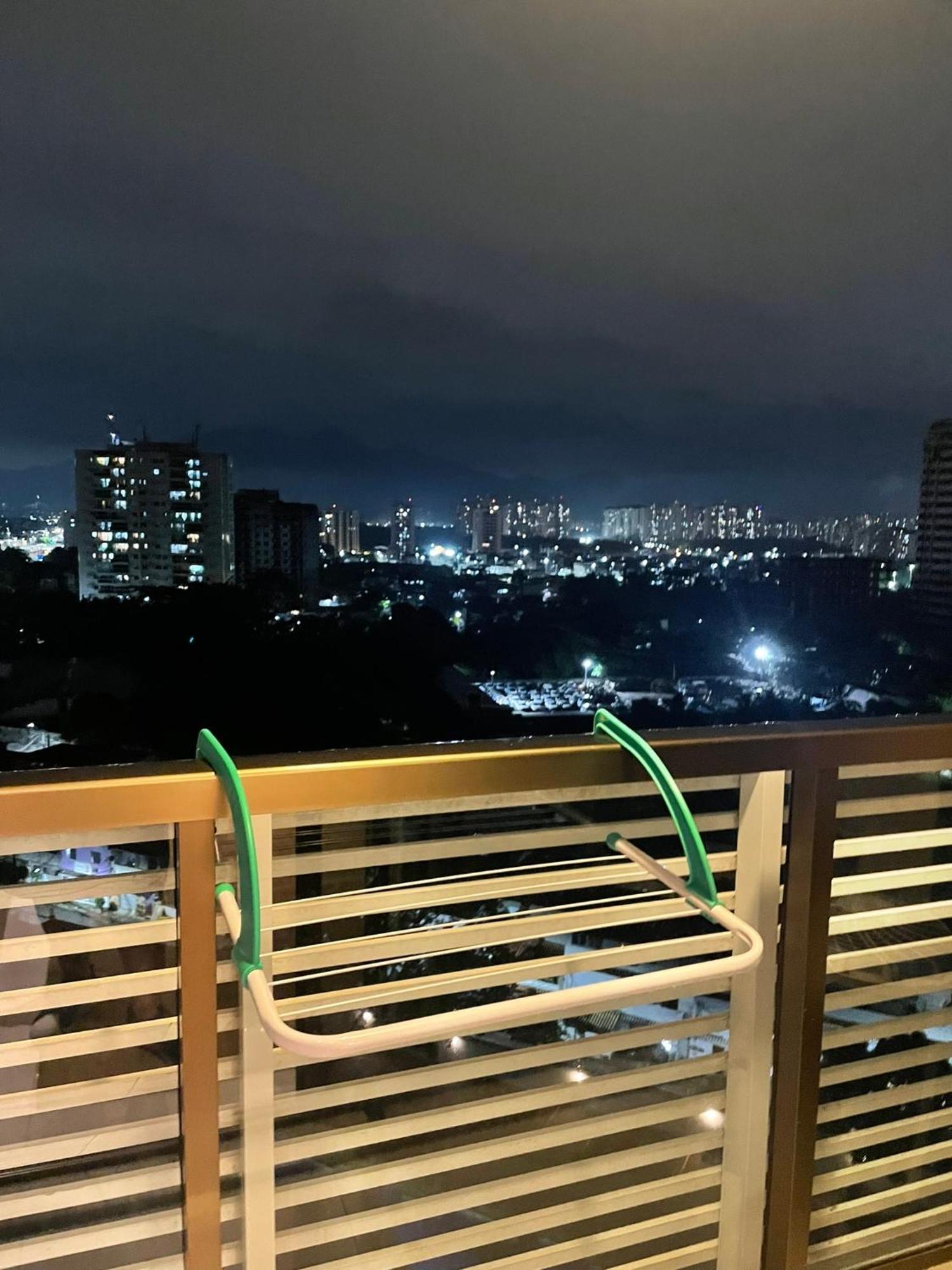 Flat Aconchegante Prox A Barra Olimpica - Barra Da Tijuca Apartamento