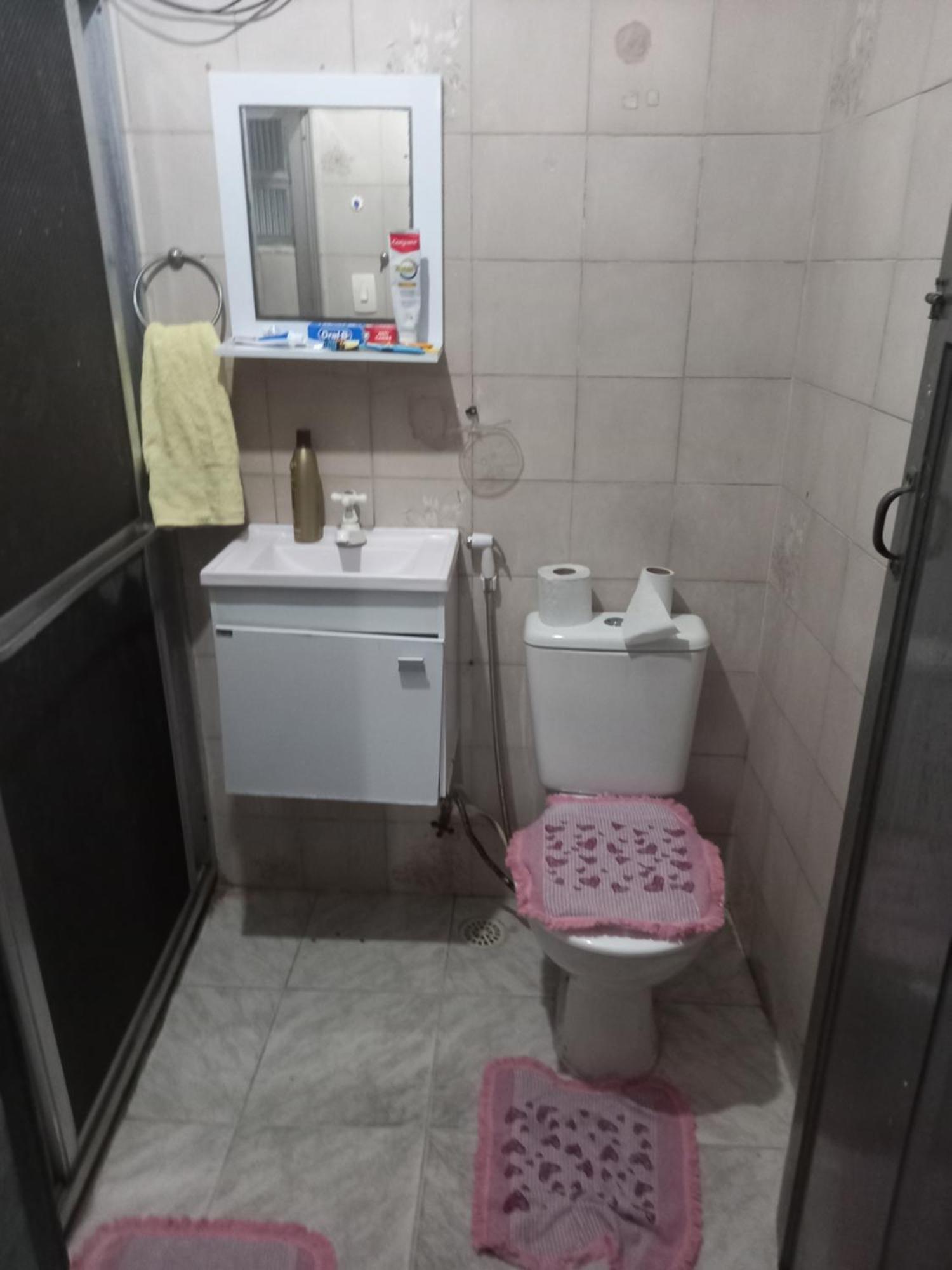 Aconchego Apartamento Rio de Janeiro