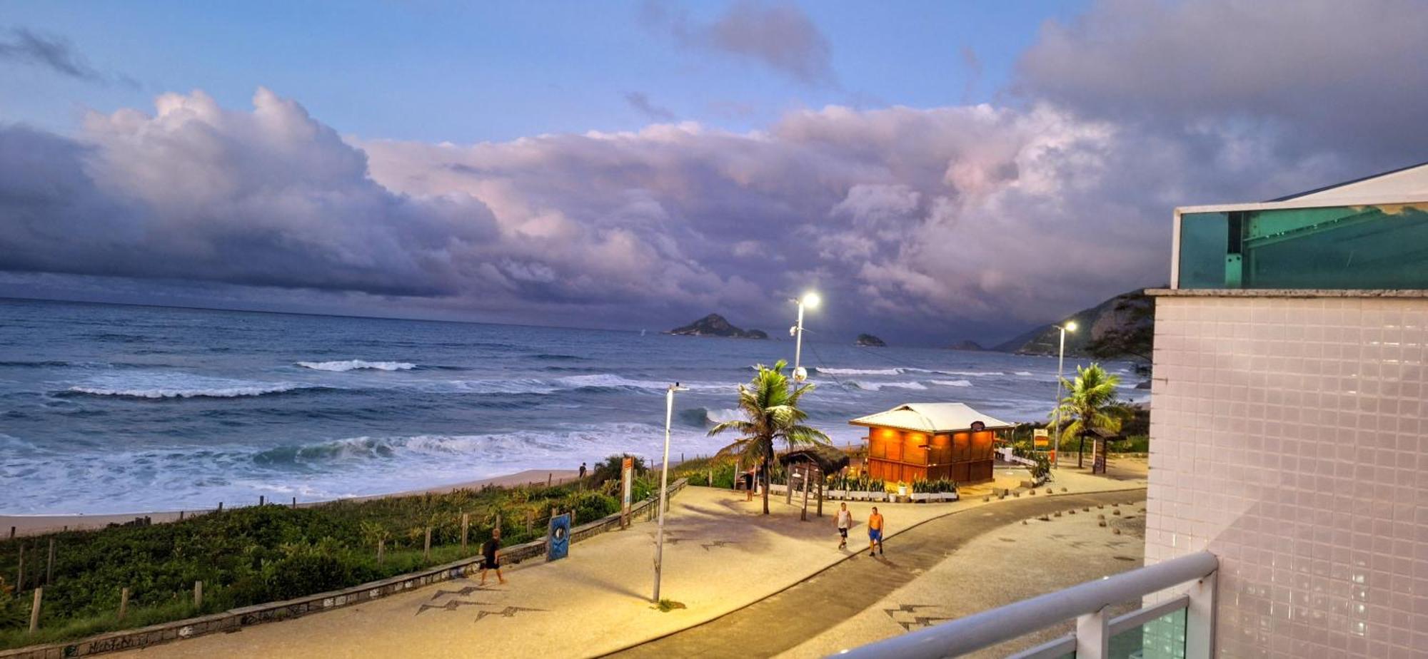 Apartment Reserva Pontal