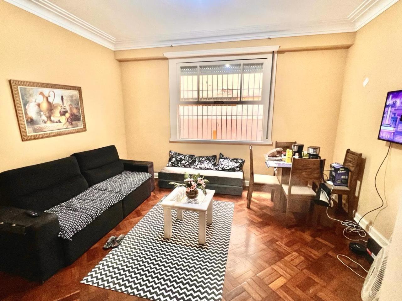 Apartamento Apto 104 Praia Do Flamengo *