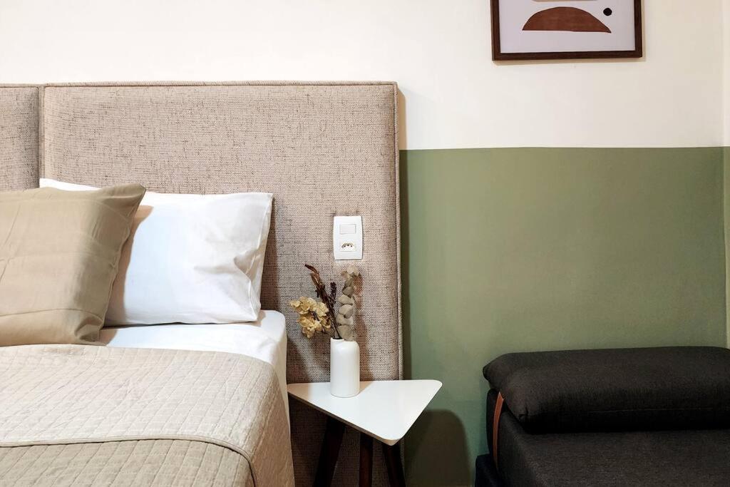 De Botafogo - Loft Aconchegante - Otima Localizacao