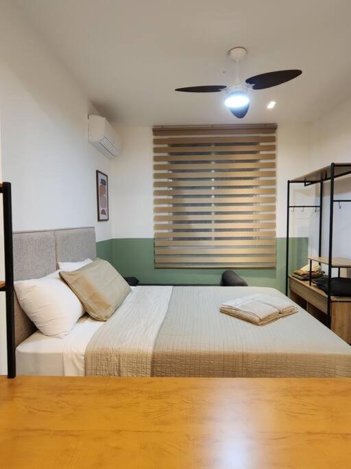Apartamento De Botafogo - Loft Aconchegante - Otima Localizacao Rio de Janeiro