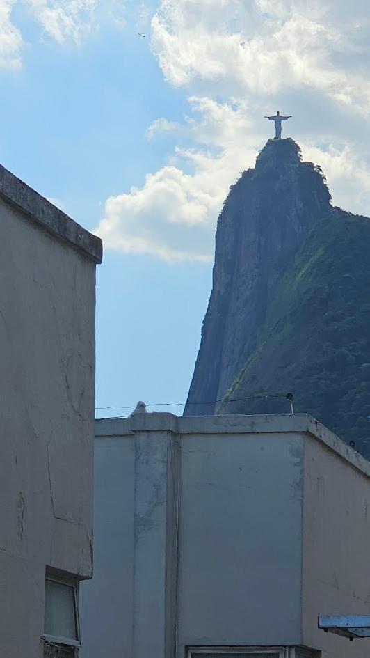 De Botafogo - Loft Aconchegante - Otima Localizacao