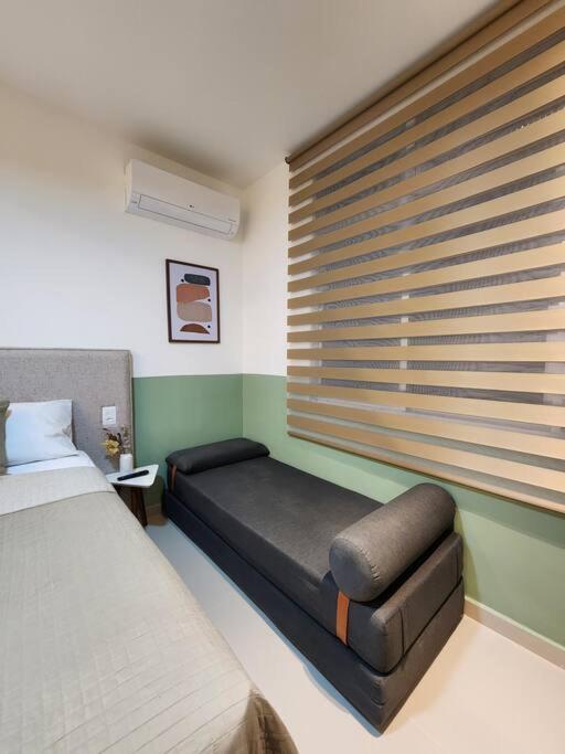 Apartamento De Botafogo - Loft Aconchegante - Otima Localizacao Rio de Janeiro