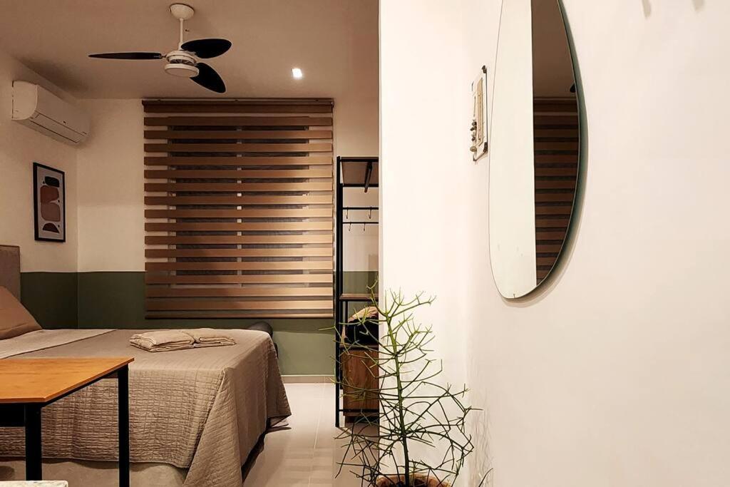 De Botafogo - Loft Aconchegante - Otima Localizacao * Rio de Janeiro
