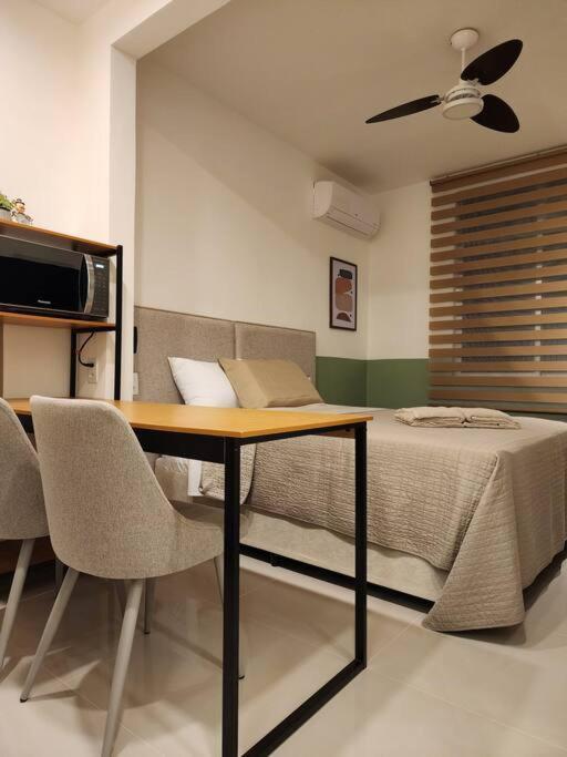 De Botafogo - Loft Aconchegante - Otima Localizacao Apartamento Rio de Janeiro