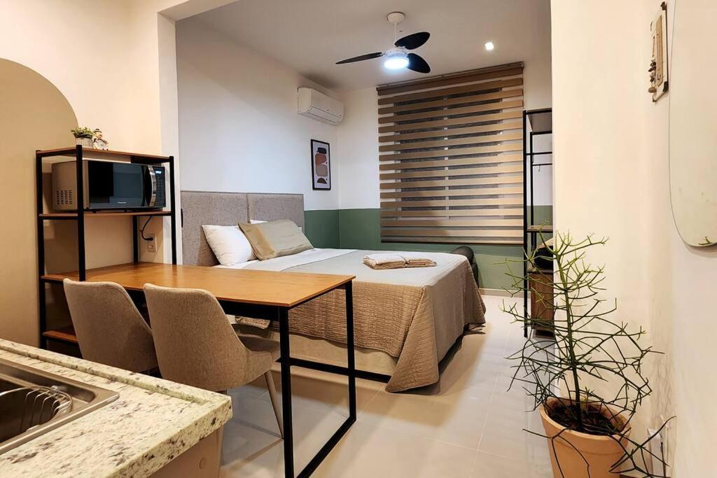De Botafogo - Loft Aconchegante - Otima Localizacao *