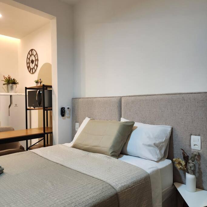 De Botafogo - Loft Aconchegante - Otima Localizacao