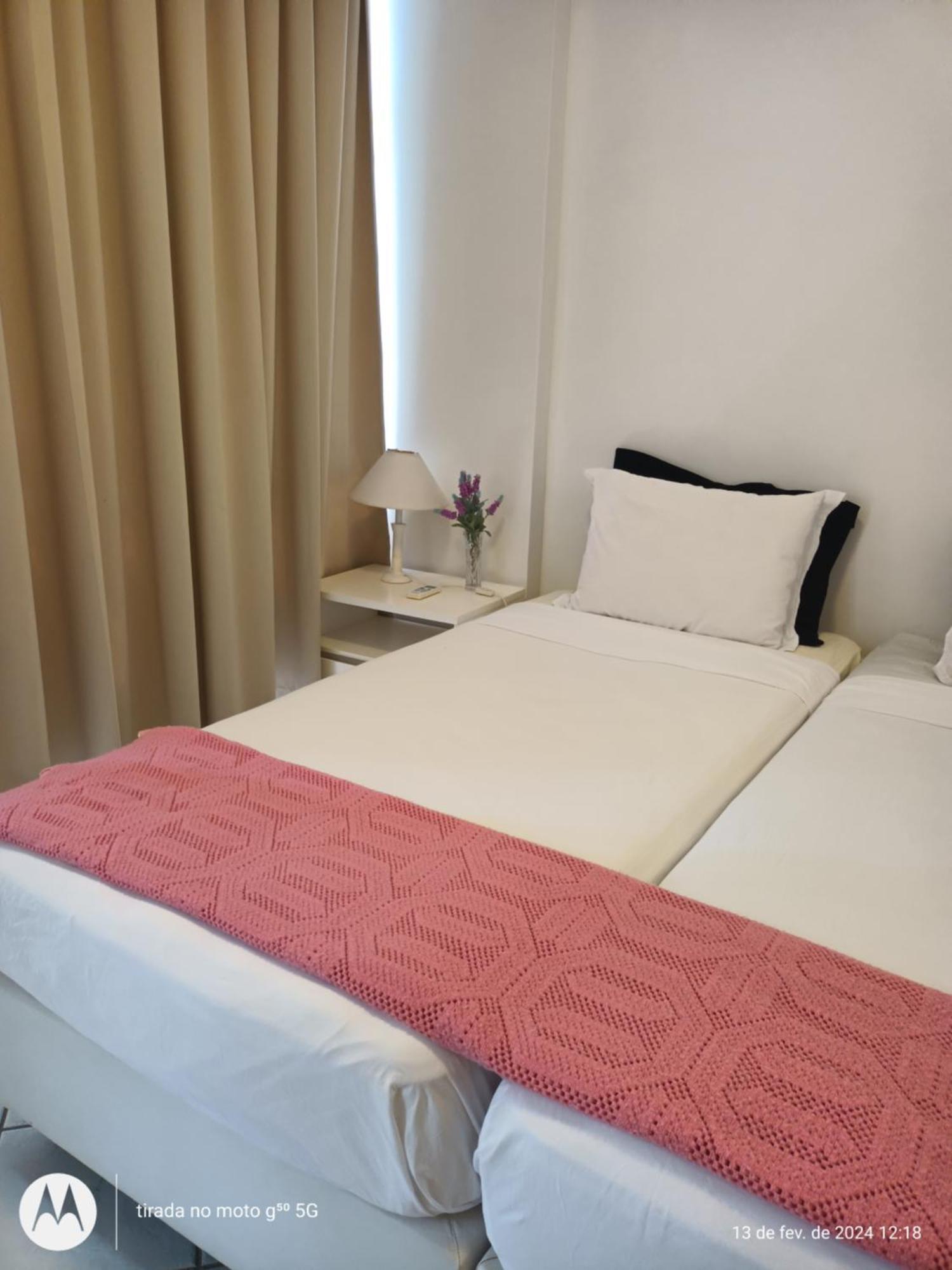 Apartamento Charme De Ipanema Rio de Janeiro