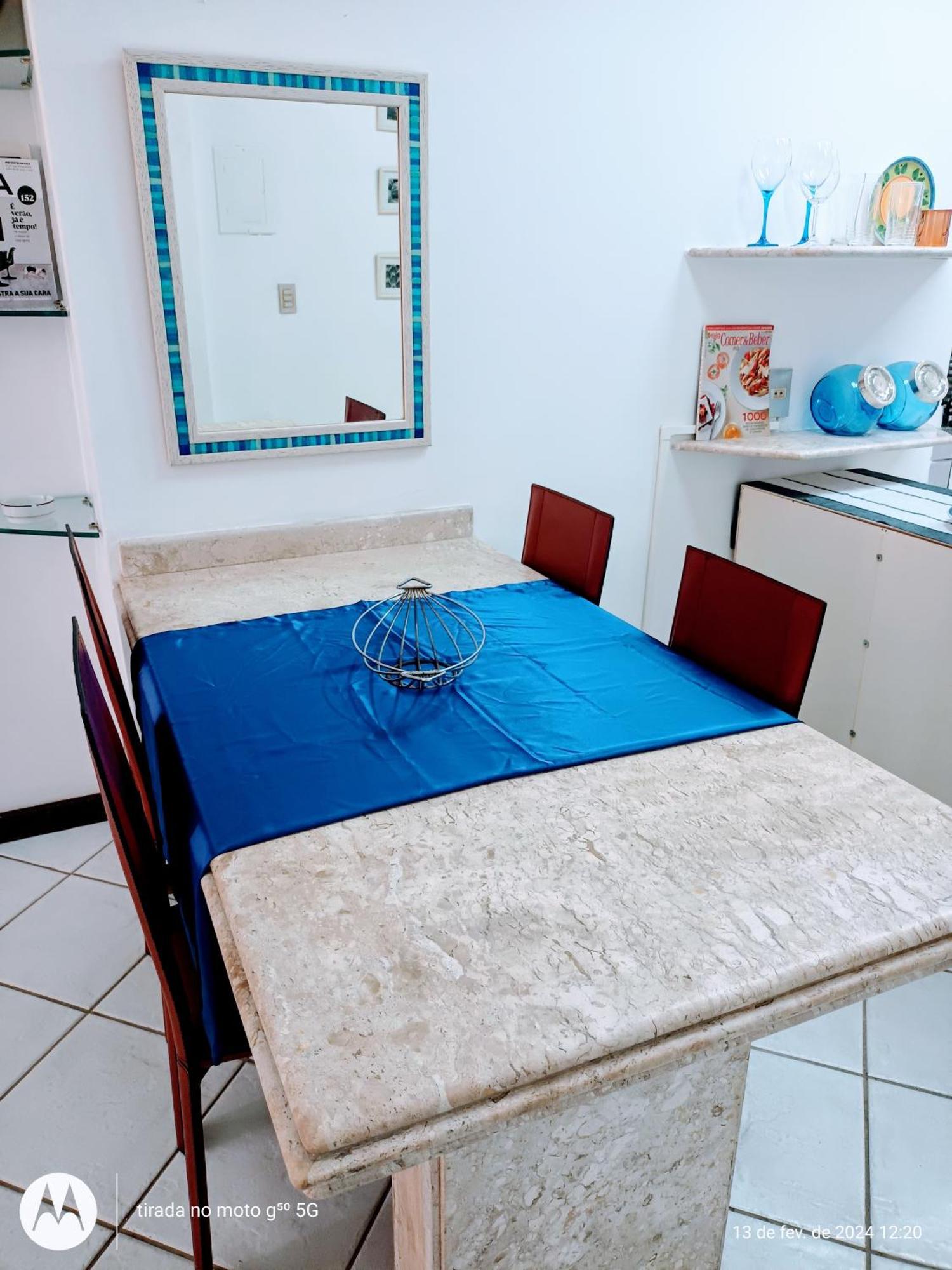 Apartamento Charme De Ipanema