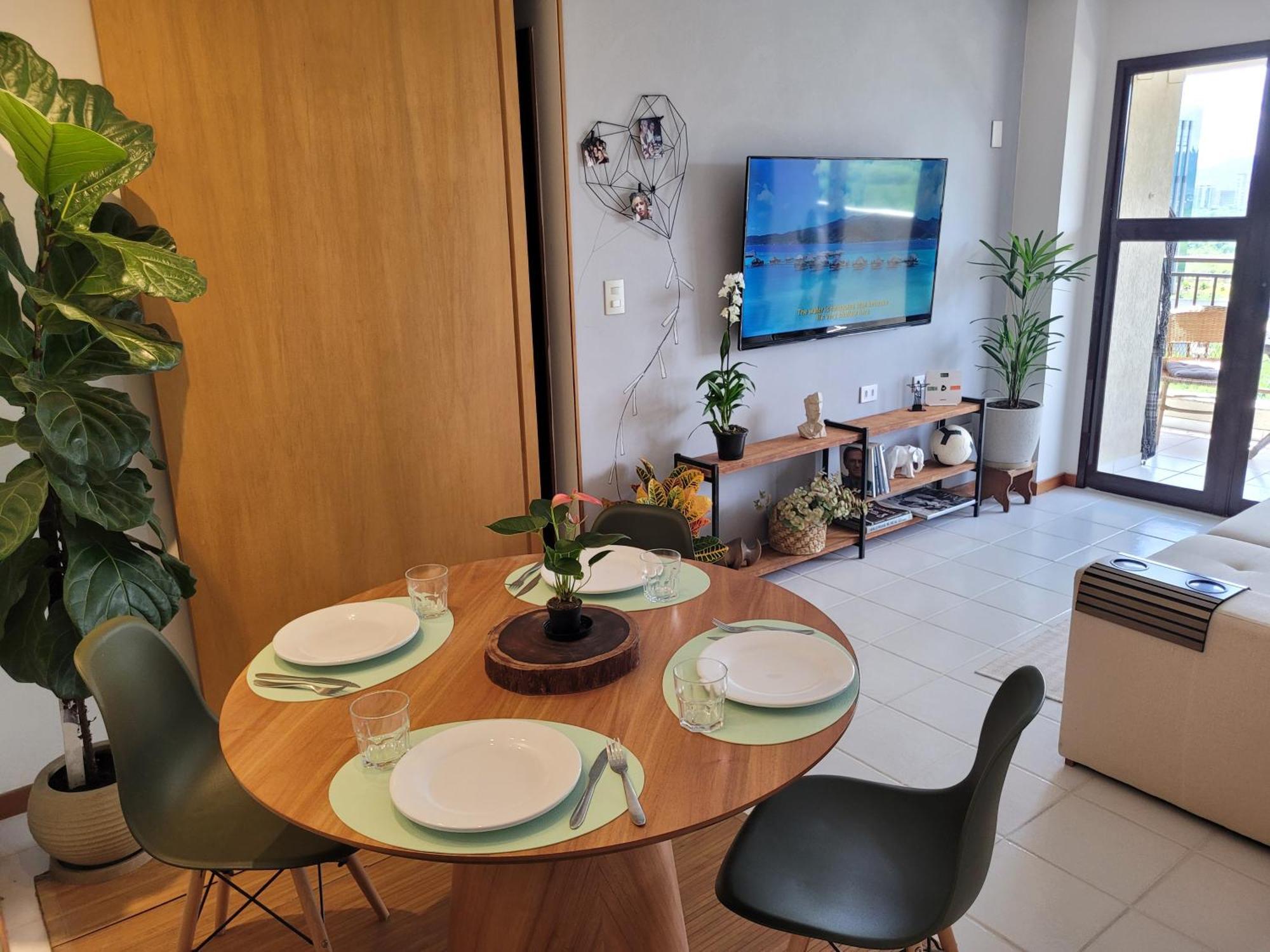Apartment Boutique Barra Da Tijuca Peninsula