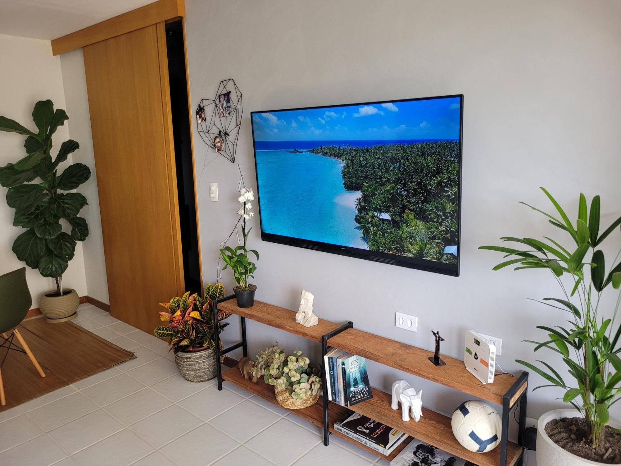 Apartment Boutique Barra Da Tijuca Peninsula