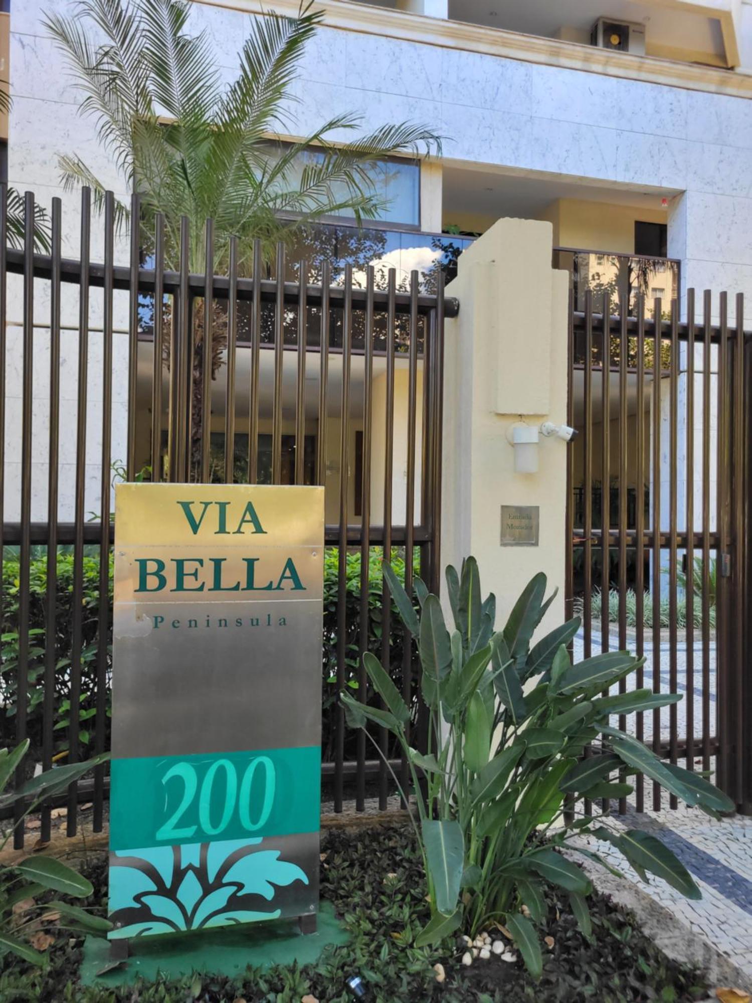 Apartment Boutique Barra Da Tijuca Peninsula