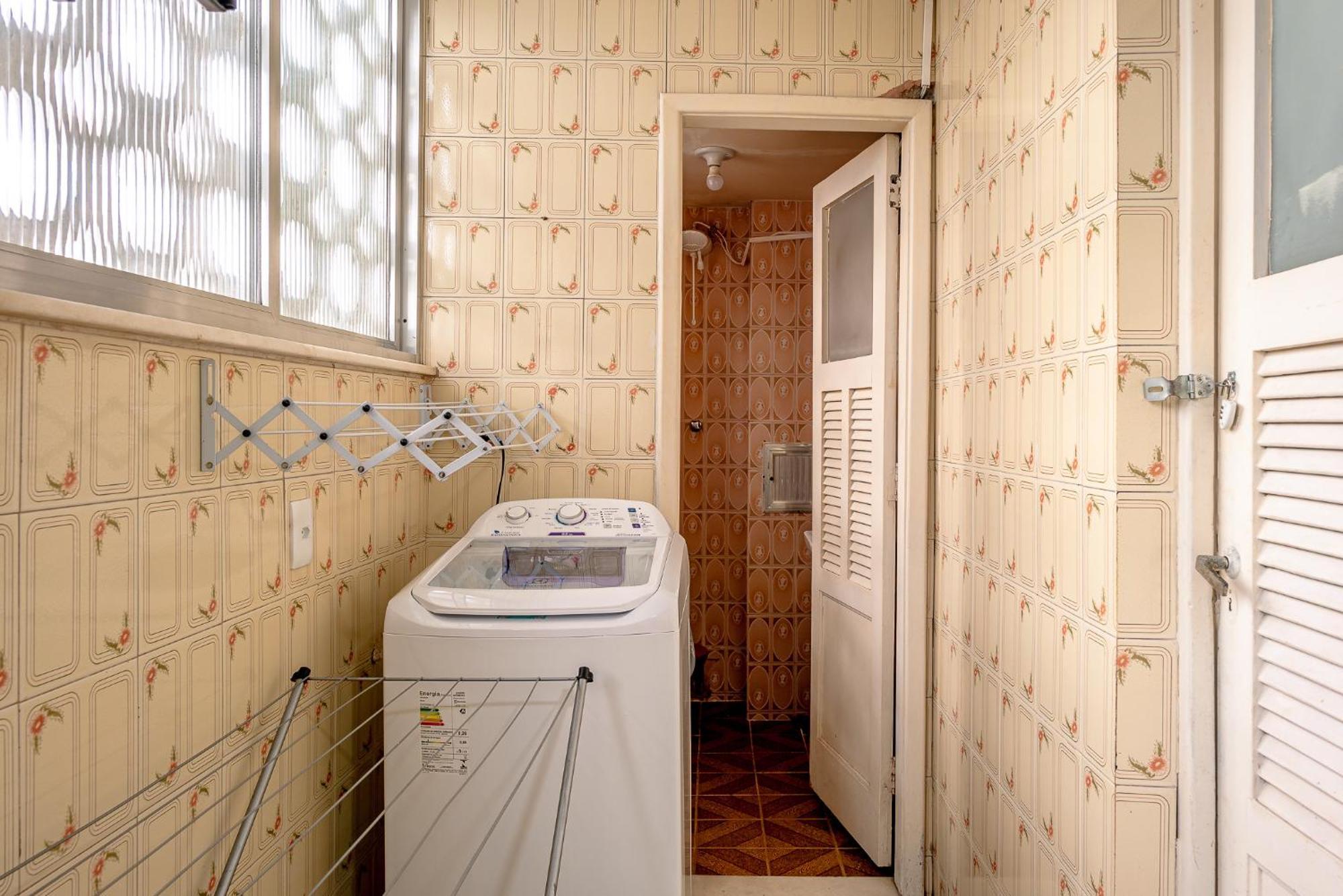 Localizacao N°1 Do Leblon Apartamento Rio de Janeiro