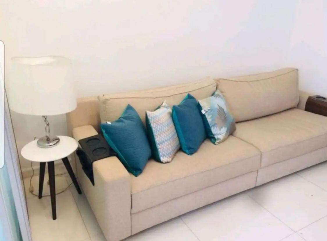 Apartamento Aconchegante Conceito Aberto Em Copacana/ipanema *