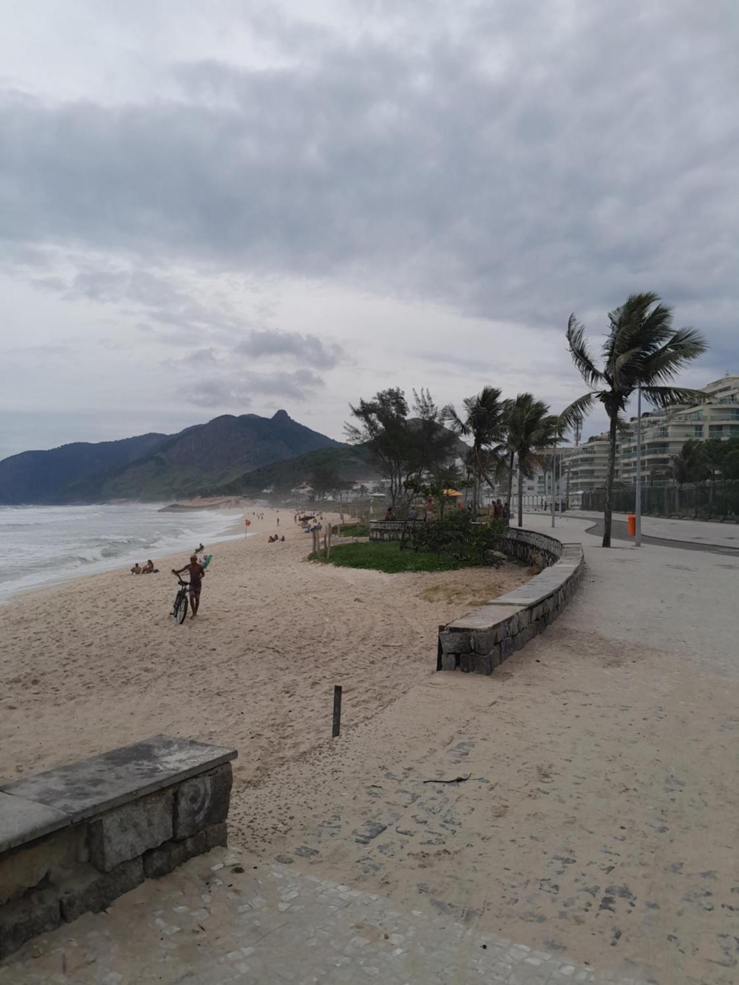 Pedra Do Recreio Apartamento