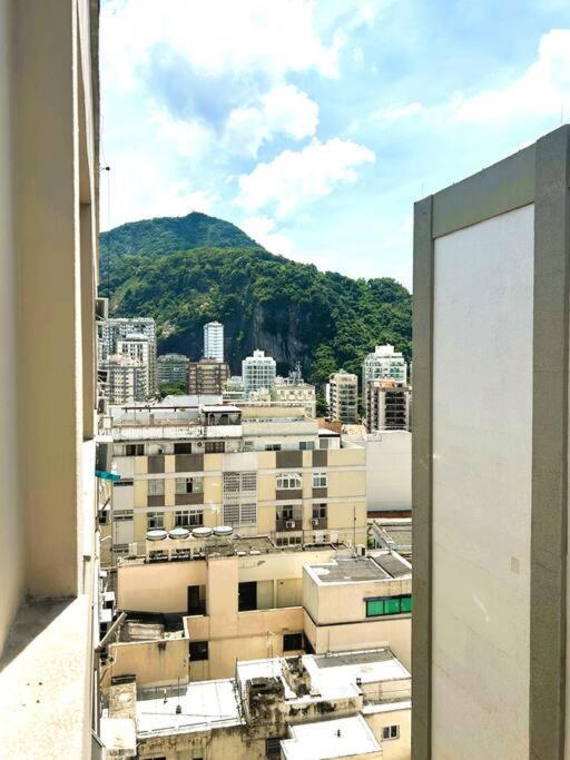 Reformado Na De Botafogo Apartment