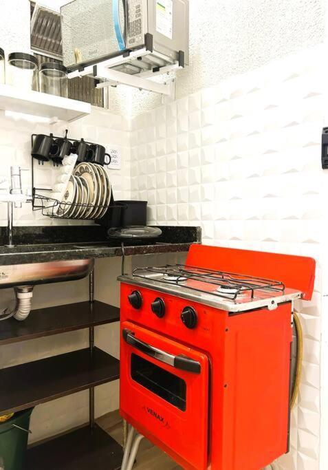 Apartment Reformado Na De Botafogo *