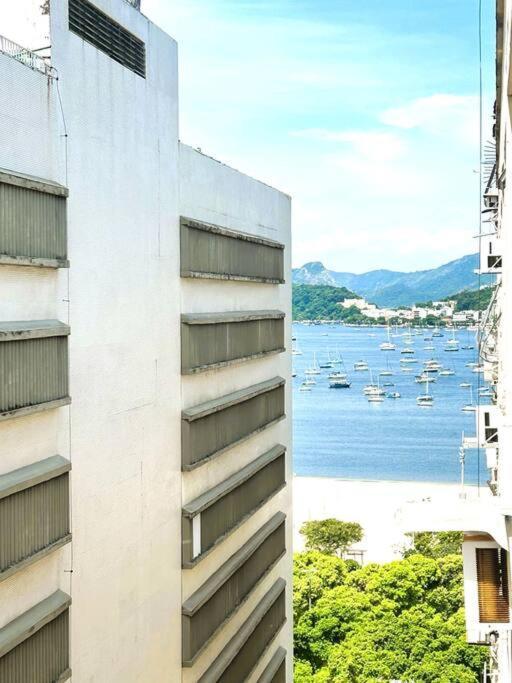 Apartment Reformado Na De Botafogo Rio de Janeiro