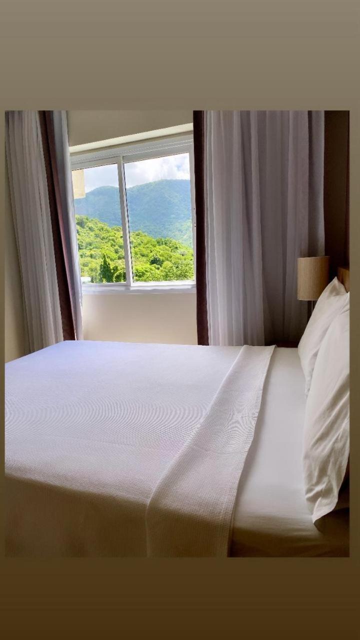 Riostay Riocentro - - Flat - Do Rock - Parque Olimpico * Rio de Janeiro
