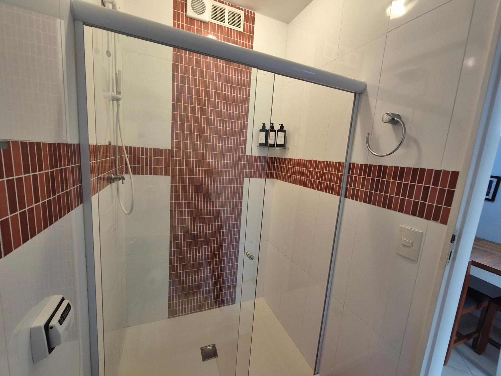 Ap Pepê Alecrim Com Jacuzzi E Solário Frente Ao Mar *