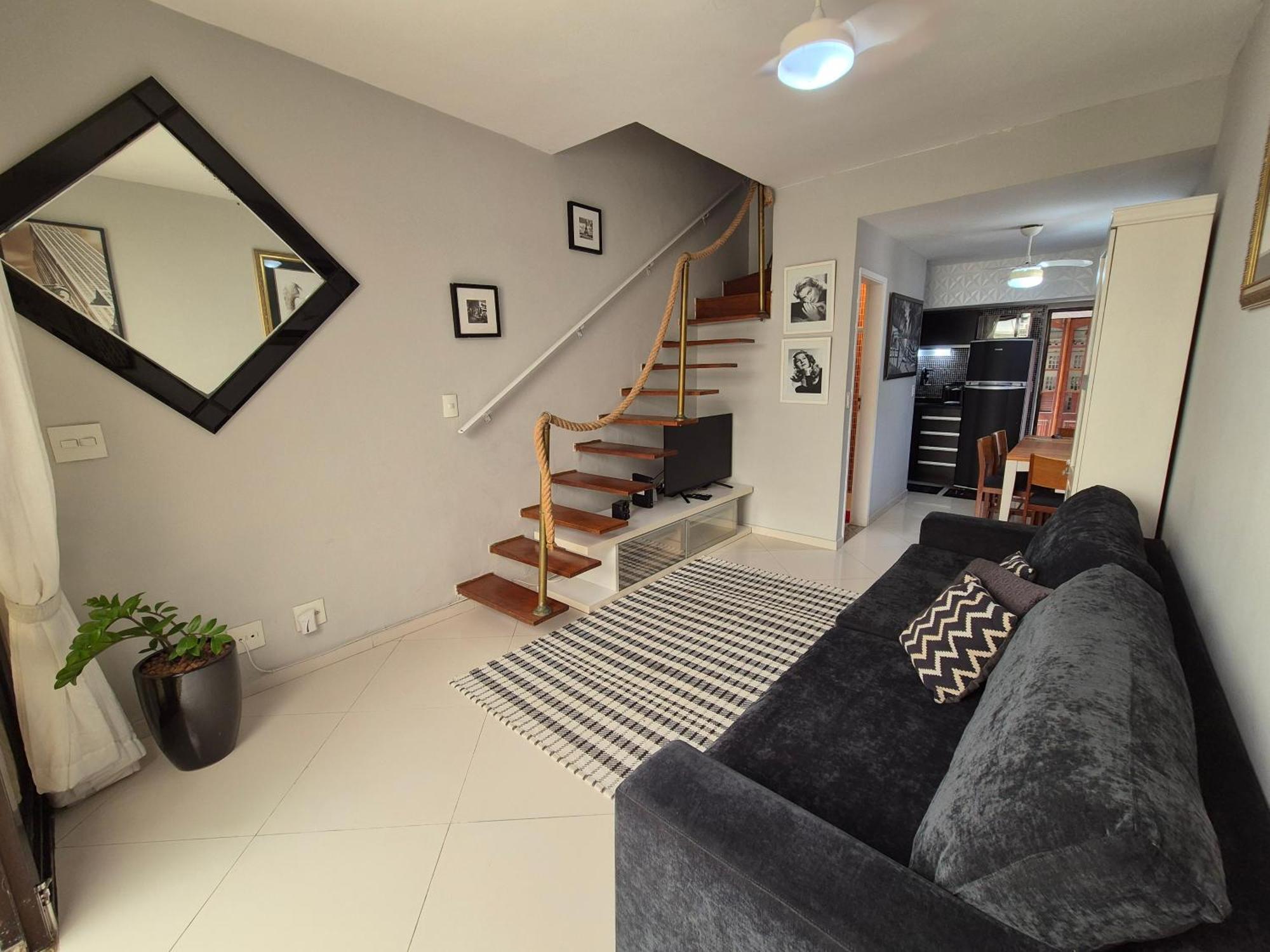 Apartamento Ap Pepê Alecrim Com Jacuzzi E Solário Frente Ao Mar Rio de Janeiro