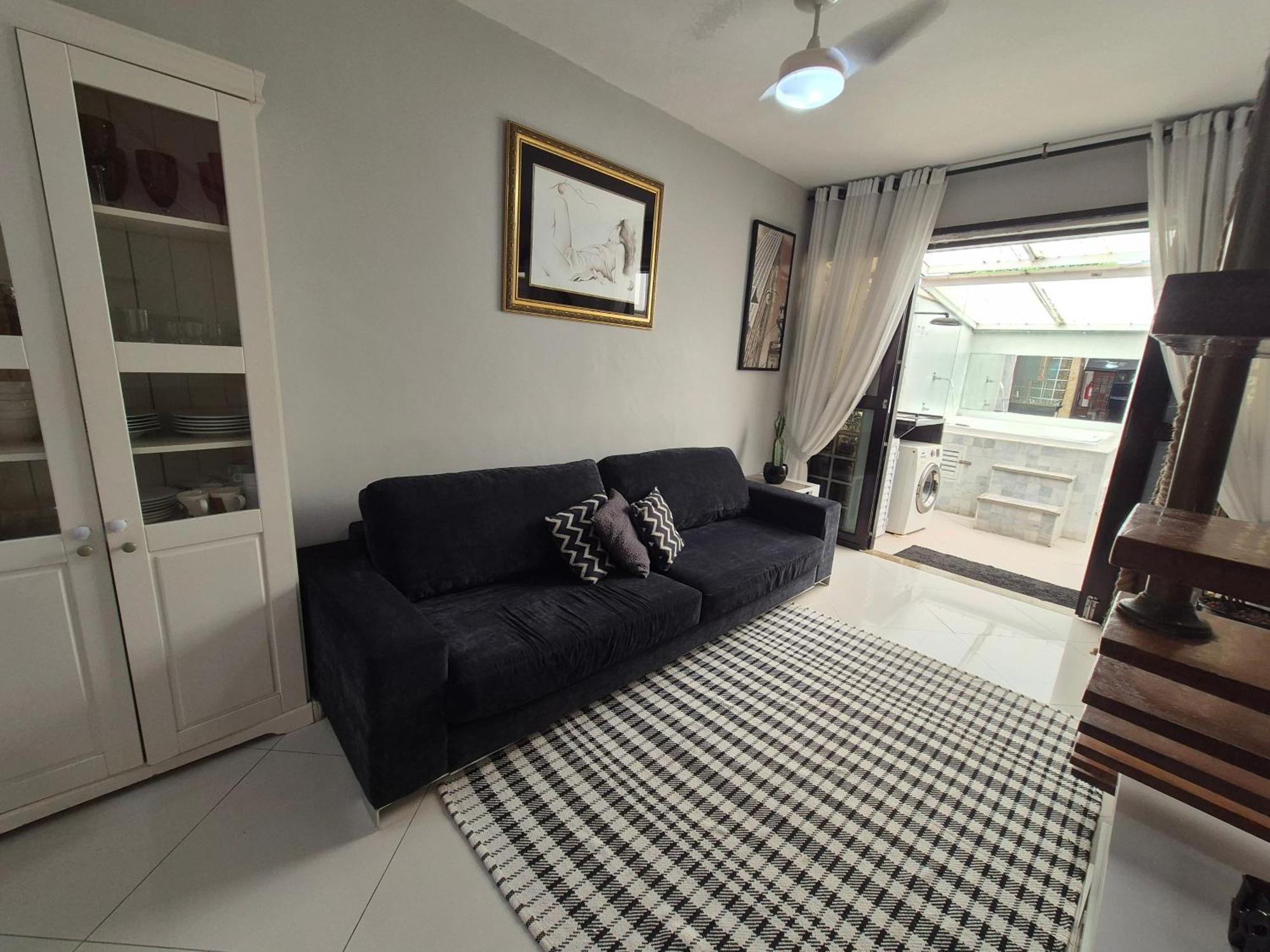 Ap Pepê Alecrim Com Jacuzzi E Solário Frente Ao Mar Apartamento *