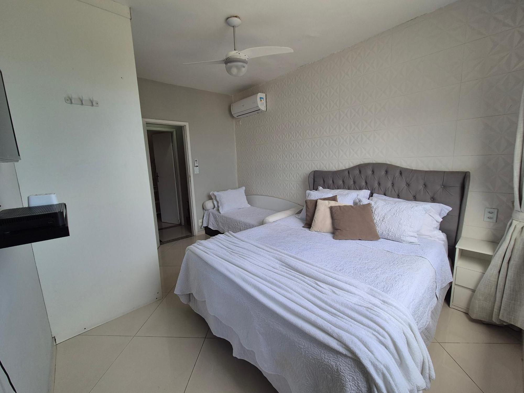 Apartamento Ap Pepê Alecrim Com Jacuzzi E Solário Frente Ao Mar Rio de Janeiro