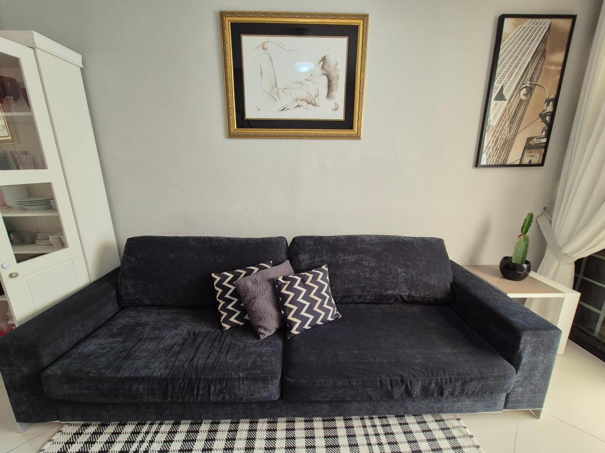 Apartamento Ap Pepê Alecrim Com Jacuzzi E Solário Frente Ao Mar Rio de Janeiro