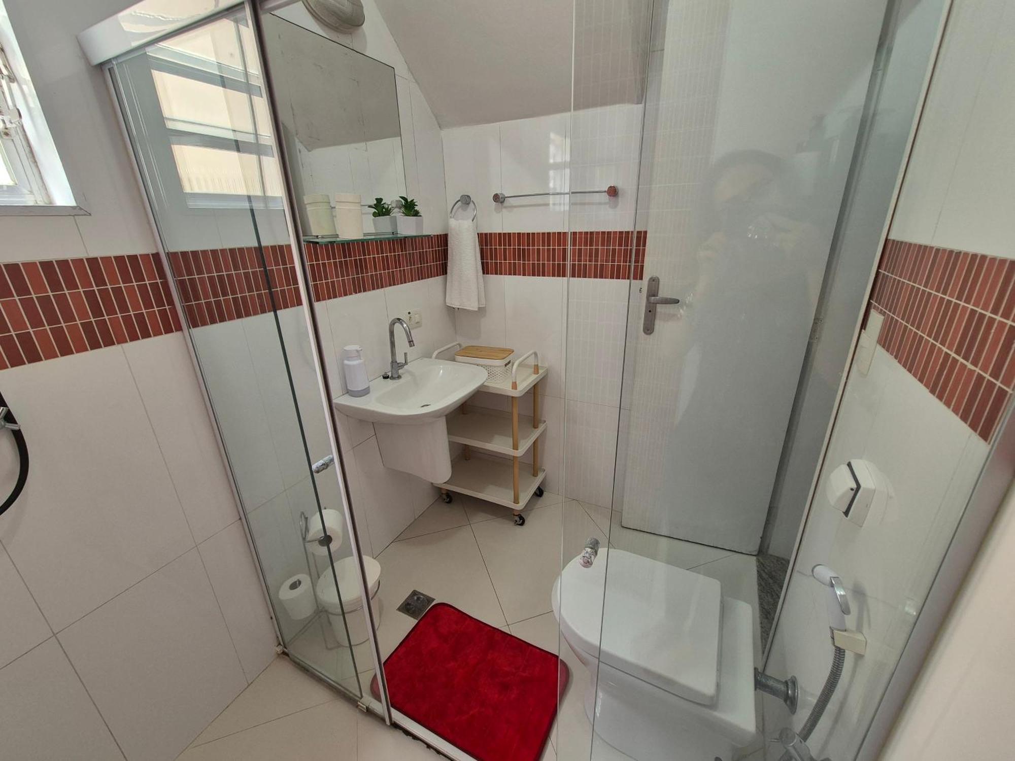 Ap Pepê Alecrim Com Jacuzzi E Solário Frente Ao Mar * Rio de Janeiro