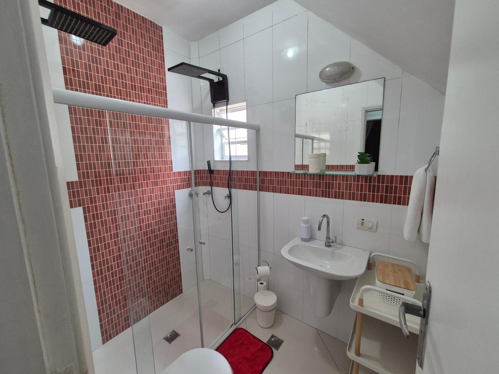 Ap Pepê Alecrim Com Jacuzzi E Solário Frente Ao Mar Apartamento *
